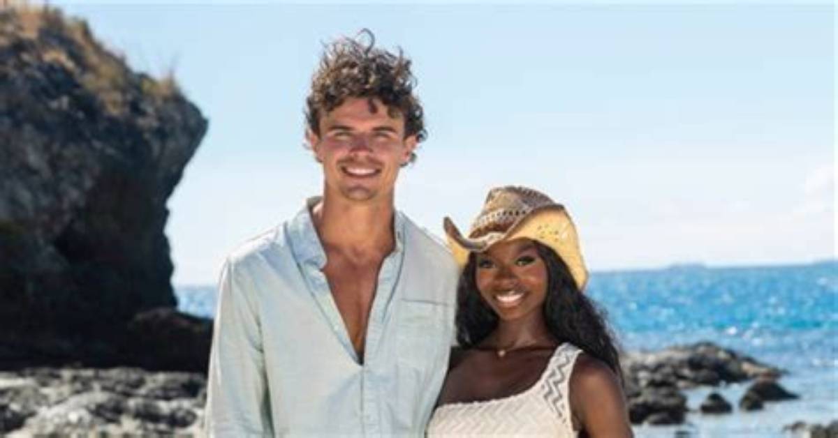 Are Zoe and Nick Still Together? Unraveling the Truth Behind Their Relationship