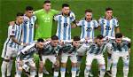 Argentina U20 National Team Starts Training for U20 World Cup