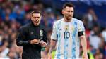 Argentinas Scaloneta Has Given Lionel Messi and Co. the Foundation for World Cup Glory.