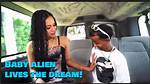 Ari Alectra and Baby Alien Leak Exposed