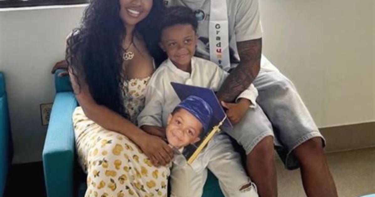 Ari Fletcher & G Herbo Throw Son Yosohn an Incredible 5Th Birthday Bash