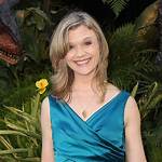 Ariana Richards - Bloglab