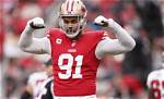 Arik Armstead Injury Update, What Happened to Arik Armstead? ·