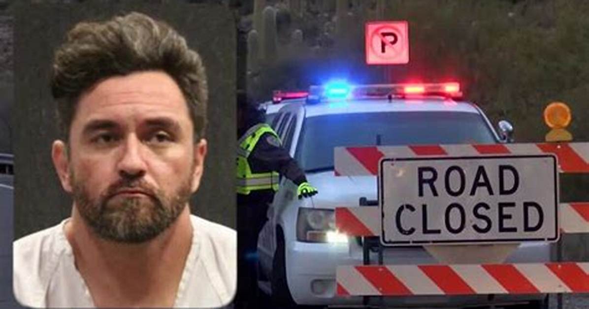 Arizona Woman Dies After Jumping out of Moving Car Being Driven by Drunk Friend Following an Argumen |