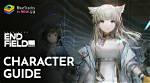 Arknights Endfield: the Ultimate Guide to the Upcoming Mobile Game