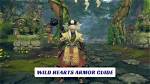 Armor - Wild Hearts Guide ·