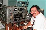Arnie Coro: the Radio Host Extraordinaire