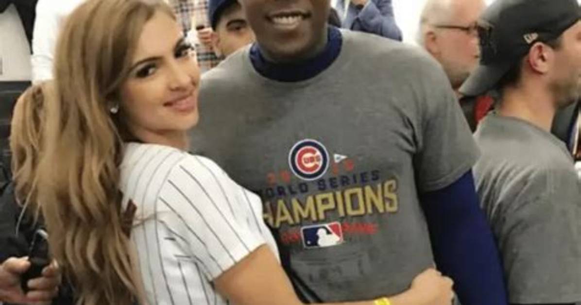 Aroldis Chapman Height, Weight, Age, Girlfriend, Family, Facts, Biography |