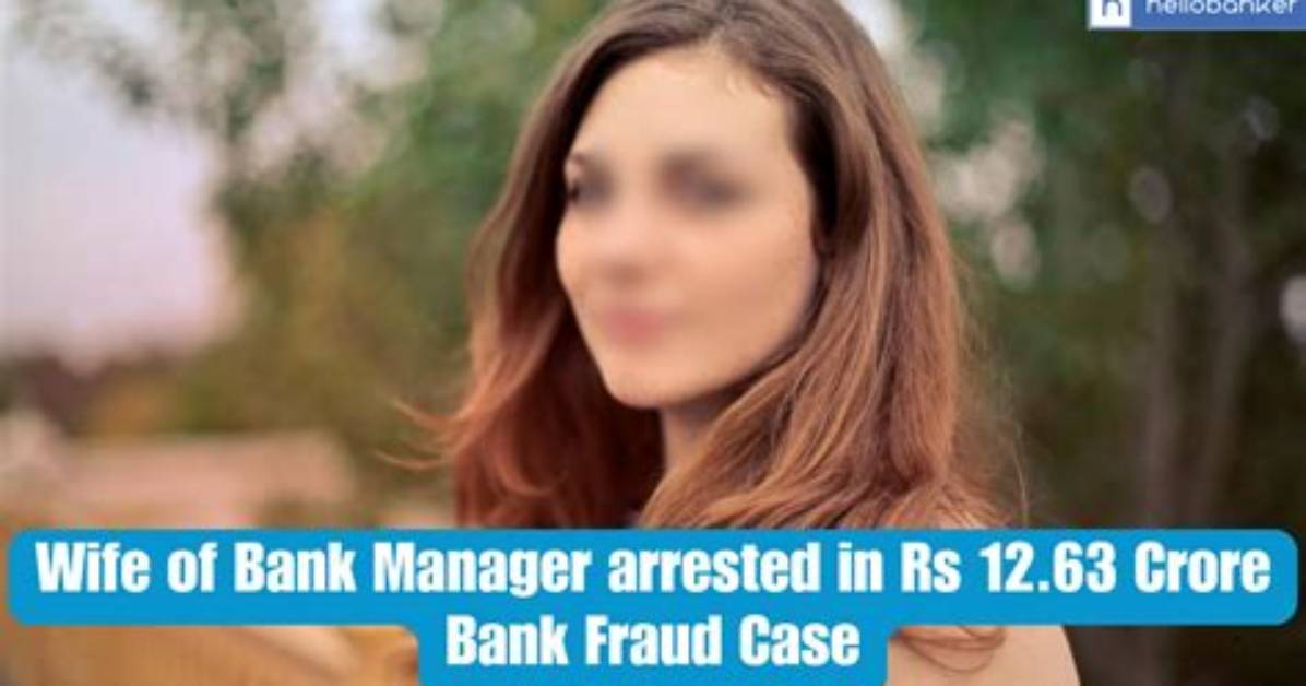 Arrested for Bank Fraud Case, Is She in Custody?
