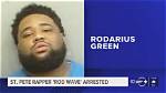 Arrests and Charges Against Popular Rapper Rod Wave