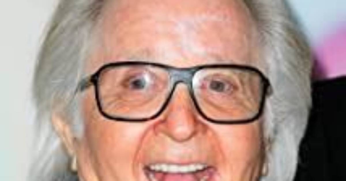 Arte Johnson Net Worth ·