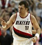 Arvydas Sabonis Net Worth, Income, Salary, Earnings, Biography