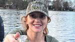 Ashley “Deadeye” Jones from “Swamp People” Age, Husband, Wikipedia Biography. ·