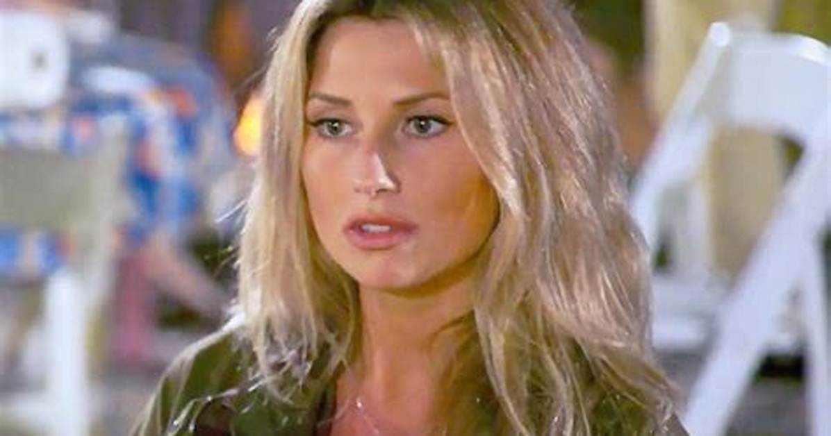 Ashley Jacobs Left Southern Charm and Now Has a Totally Different Life |