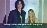 Ashley Jade Stern Biography, Married, Husband, Parents, Family