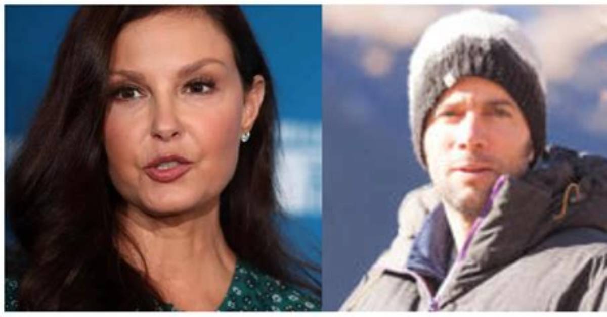 Ashley Judd Partner 2024: a Deep Dive into Her Personal Life and Relationships