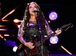 Ashley Mcbryde Net Worth 2024