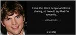 Ashton Kutcher: Love, Life, and the Question of Marriage