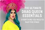 Astonishing Drag Queen Heights: Witness the Ultimate Extravaganza
