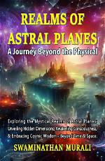 Astral Parasites: Unveiling the Hidden Dangers of the Astral Realm