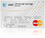 At&T Universal Card Payment