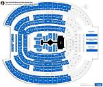 Att Stadium Seating Chart Taylor Swift