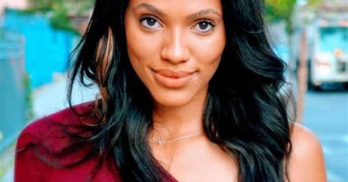 Aubin Wise (Tvactress) Wiki, Age, Birthday, Biography, Height, Net Worth. . ·
