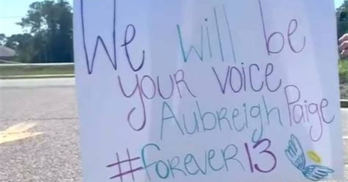 Aubreigh Wyatt Foundation: a Beacon of Hope and Change