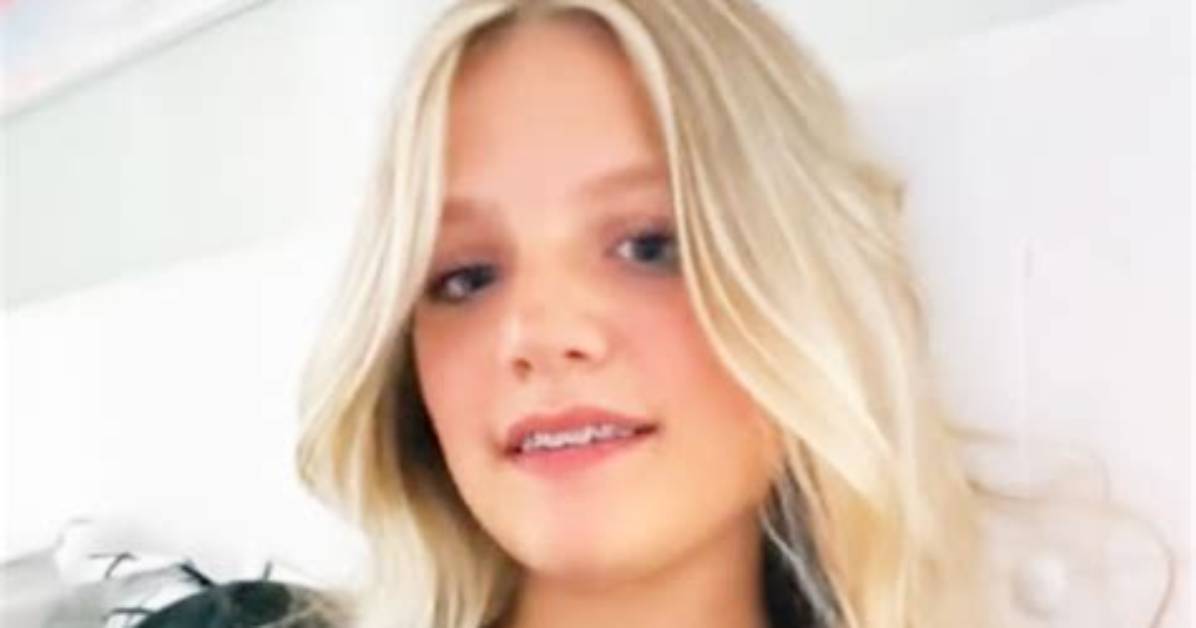 Aubreigh Wyatt's Motherly Influence: Uncovering the Power of Maternal Bonds