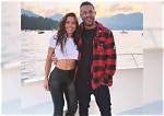 Aubrey Marcus Got Married to Vylana Marcus After Separating from Whitney Miller