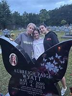 Aubrey Paige Wyatt: a Rising Star in the Entertainment Industry