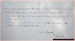 Aubrey Wyatt Letters: a Journey Through Words