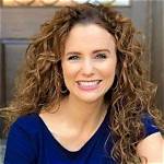 Audrey Murdick | Bio, Age, Net Worth, Relationship, Career