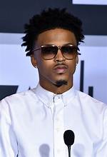 August Alsina Height, Weight, Net Worth, Age, Wiki, Who, Instagram, Biography |