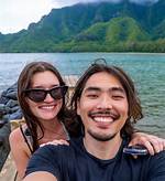 Austin Li Coon's Enigmatic Girlfriend