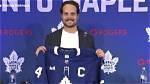 Auston Matthews Bio - Net Worth