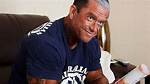 Australias Leading Body Builder Says Roid Rage Is a Myth and the Real Problem Is Alcohol