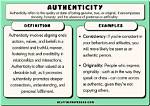 Authenticity, Influence, and Relatable Content