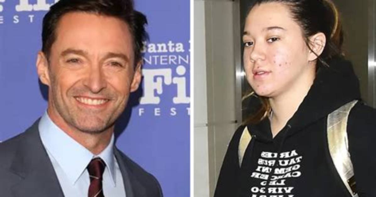 Ava Eliot Jackman; Know Everything About Hugh Jackman’s Daughter