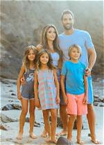 Ava Marie Clements Height Weight Age Family