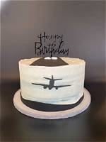 Aviation Legend and Birthday Inspiration