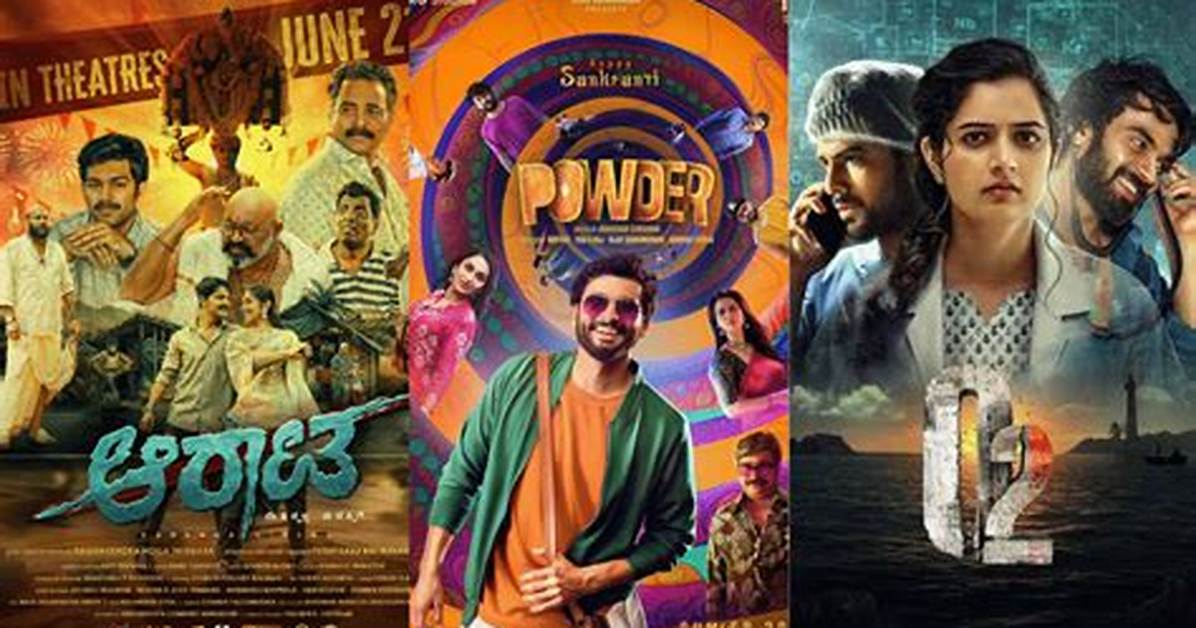 Avoid 5Movierulz: Watch Kannada Movies (2024) Safely & Legally!