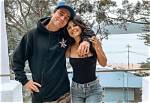 Axell Hodges’s Instagram Icon Girlfriend Wins His Heart