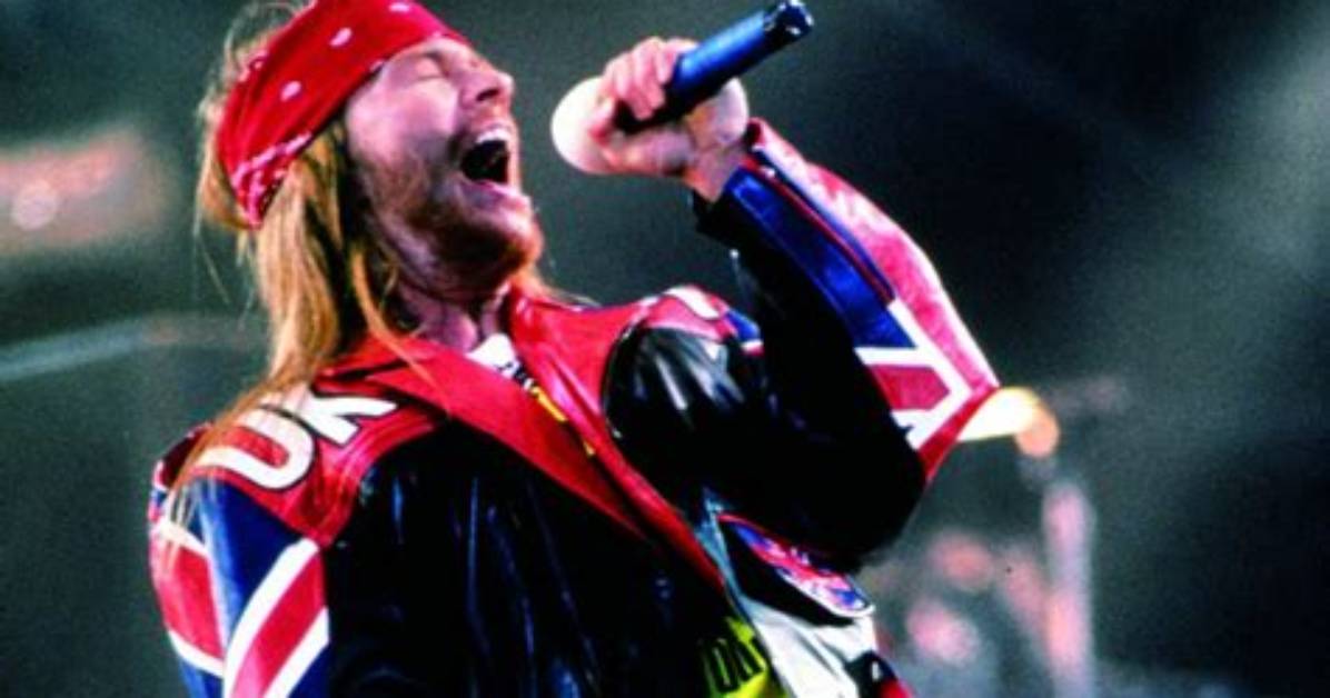 Axl Jack Rose: a Rising Star in the Music Scene