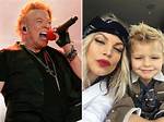 Axl Rose's Son: Uncovering the Hidden Details