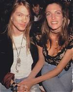 Axl Rose's Wife: Delving into the Musician's Personal Life