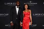 Ayan Broomfield Parents (Francis Tiafoe Girlfriend), Meet Paul and Denise Broomfield