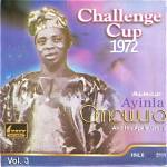 Ayinla Omowura: the Iconic Yoruba Music Legend