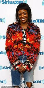Azealia Banks: the Enigmatic Artist of May 22Nd