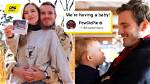 Baby on the Way for Pewdiepie and Wife Marzia Kjellberg ·